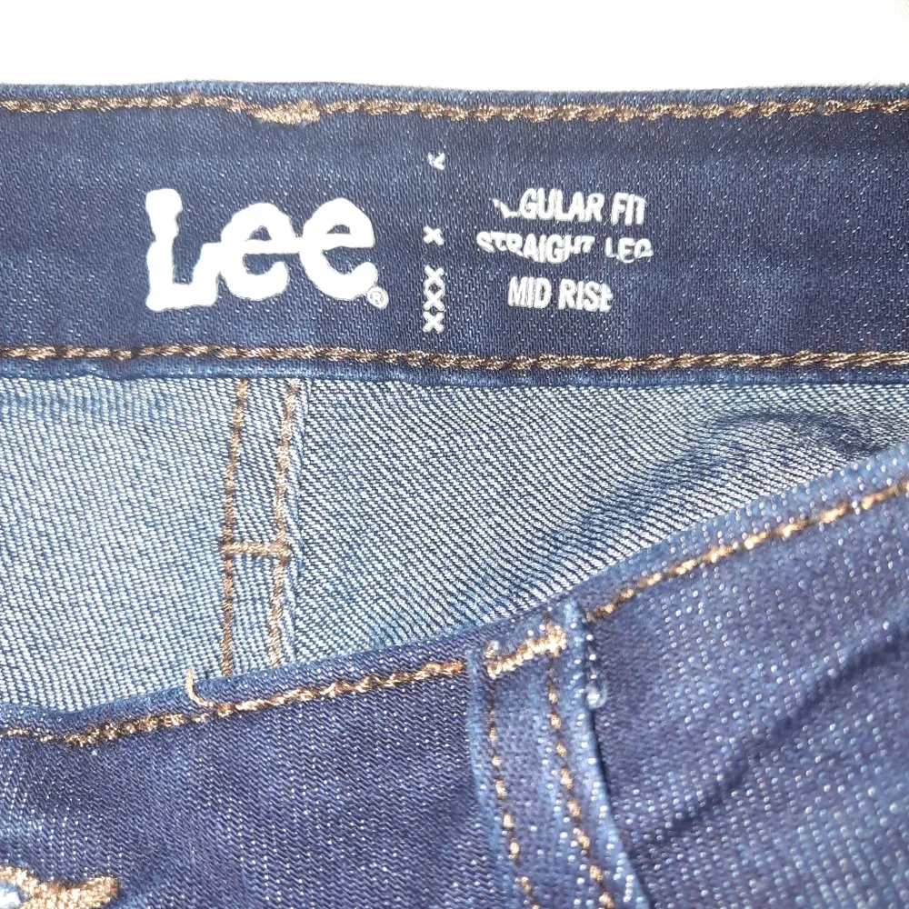 Darkwash jeans Womens Size 16L